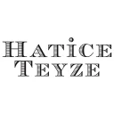 Hatice Teyze marka logosu