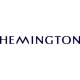 Hemington marka logosu
