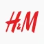 H&M marka logosu