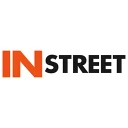 IN Street marka logosu