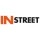 IN Street marka logosu