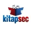 Kitapseç marka logosu