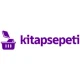 Kitapsepeti marka logosu