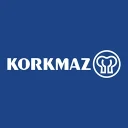 Korkmaz marka logosu