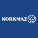 Korkmaz marka logosu