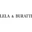 Lela & Buratti marka logosu