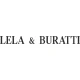 Lela & Buratti marka logosu