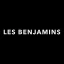 Les Benjamins marka logosu