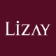Lizay Pırlanta marka logosu