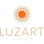 Luzart.co marka logosu