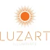 Luzart.co marka logosu
