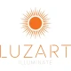 Luzart.co marka logosu