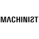 Machinist marka logosu