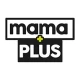 MamaPlus marka logosu