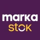Markastok marka logosu