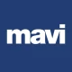 Mavi marka logosu