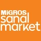 Migros marka logosu