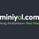 Miniyol marka logosu