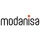 Modanisa marka logosu