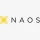 Naos Stars marka logosu