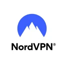 NordVPN marka logosu