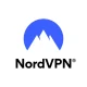 NordVPN marka logosu