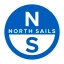 North Sails marka logosu