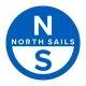 North Sails marka logosu