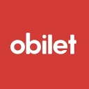 Obilet marka logosu