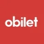 Obilet marka logosu