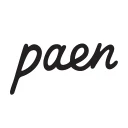 Paen marka logosu