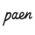 Paen marka logosu