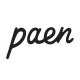 Paen marka logosu
