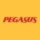 Pegasus marka logosu
