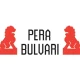 Pera Bulvarı marka logosu