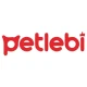Petlebi marka logosu