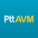 PttAVM marka logosu