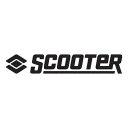 Scooter marka logosu
