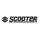 Scooter marka logosu