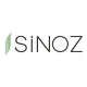 Sinoz Kozmetik marka logosu