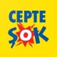 ŞOK marka logosu