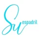 Su Espadril marka logosu