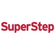SuperStep marka logosu