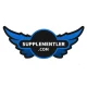 Supplementler marka logosu