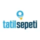 Tatilsepeti marka logosu
