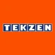 Tekzen marka logosu