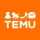 Temu marka logosu