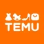 Temu marka logosu