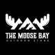 The Moose Bay marka logosu