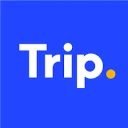 Trip.com marka logosu